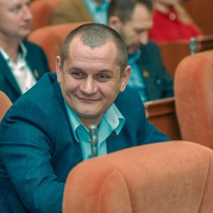 Олег Григорук