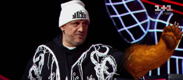 Будешь сосать мою лапу! — сказал Потап Дану Балану