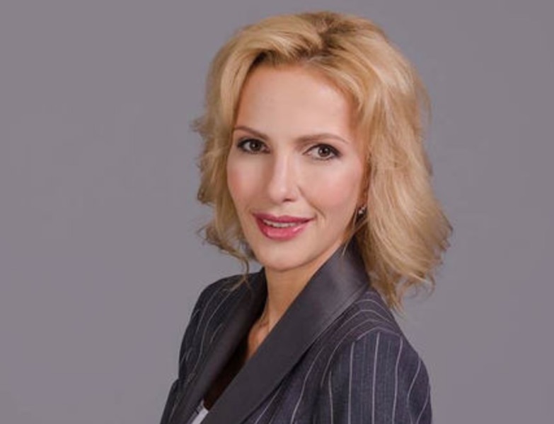 Ольга Балицкая, депутат Киеврады