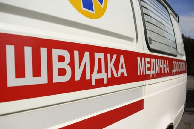 В результате взрыва ранен военнослужащий