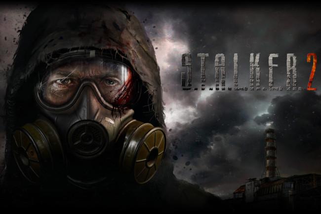 Дата выхода S.T.A.L.K.E.R. 2 пока не озвучена