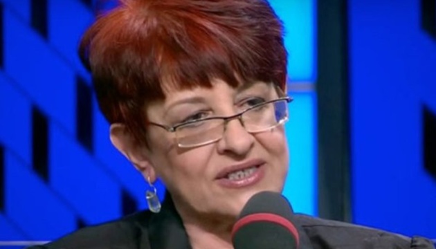 Елену Бойко, подозреваемую в Украине в госизмене, депортировали из России