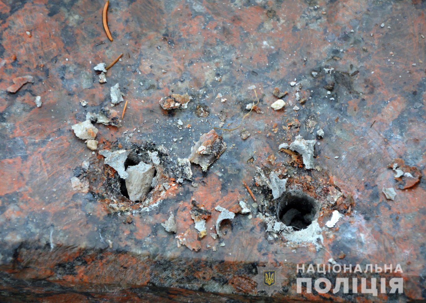 В Луцке украли символ города