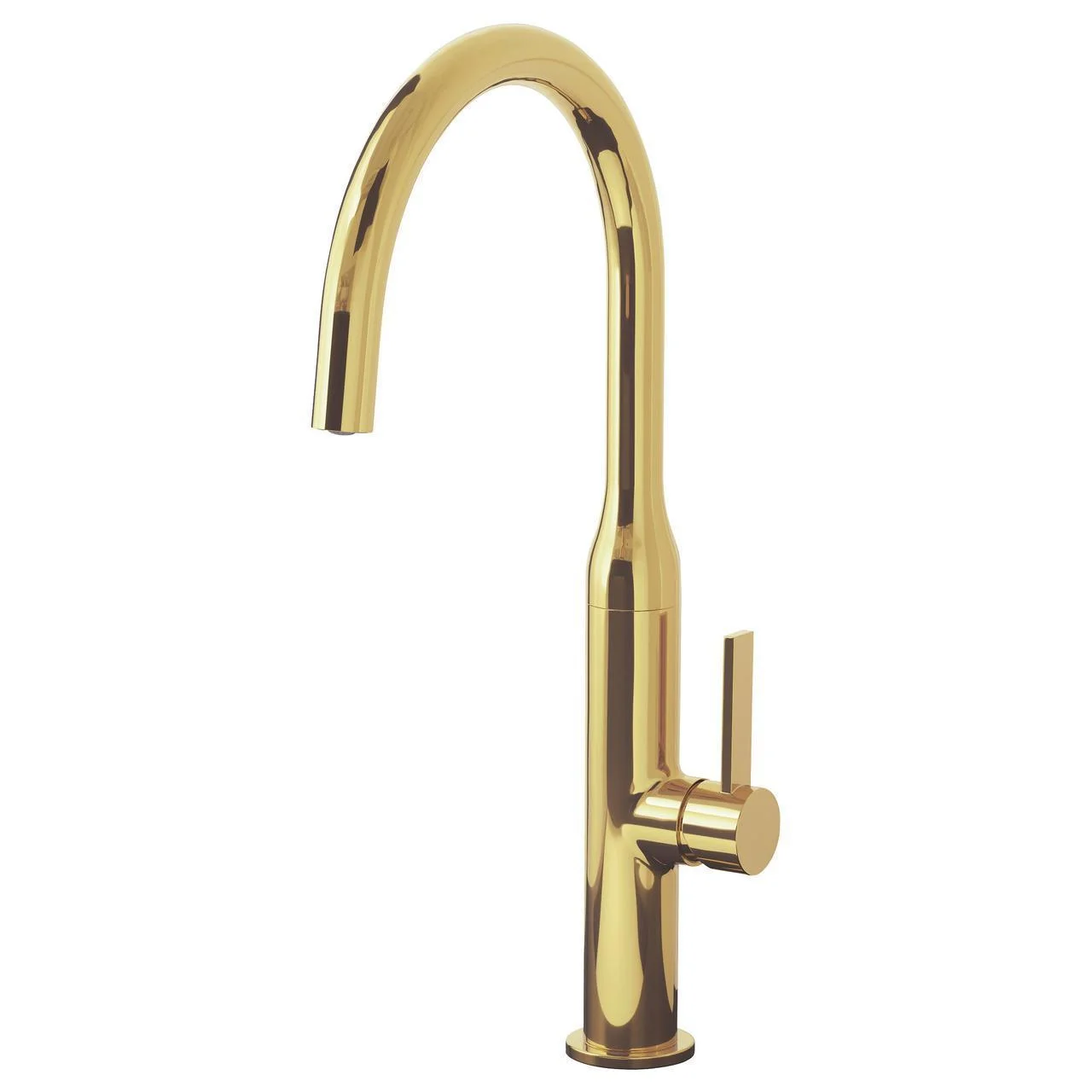 Смесители из латуни