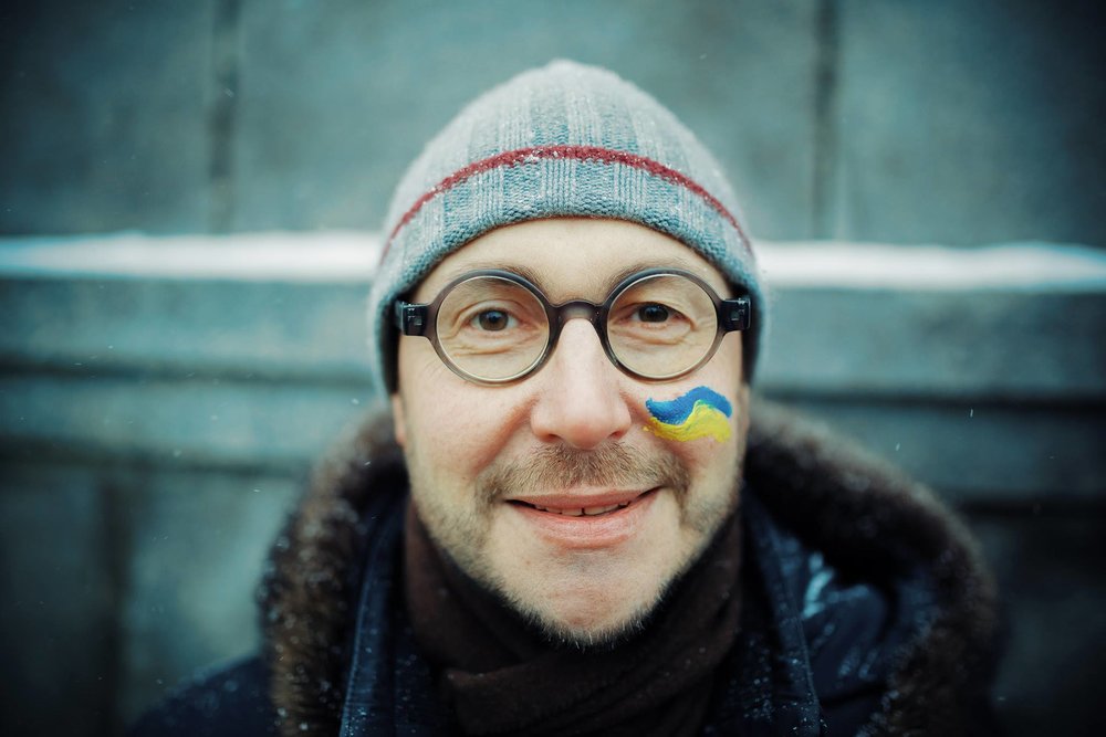 Сергей Гусовский, фото 