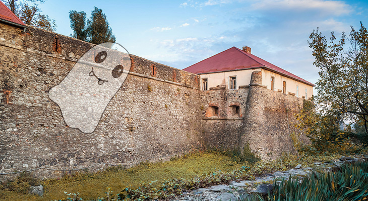 Ужгородський замок