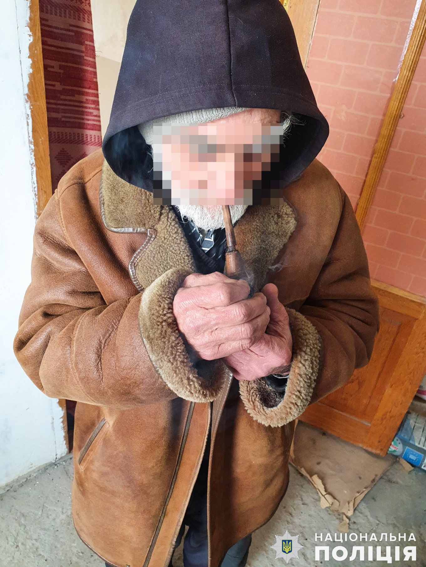 На Николаевщине у пенсионера нашли каннабиса на сумму более полумиллиона гривен