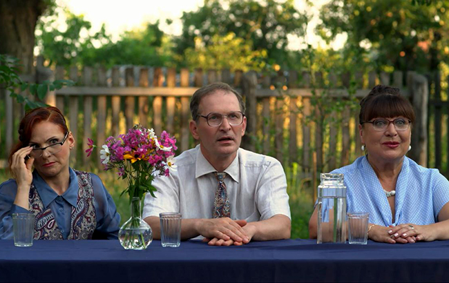 Справку СБУ о запрете Сватов признали необоснованной