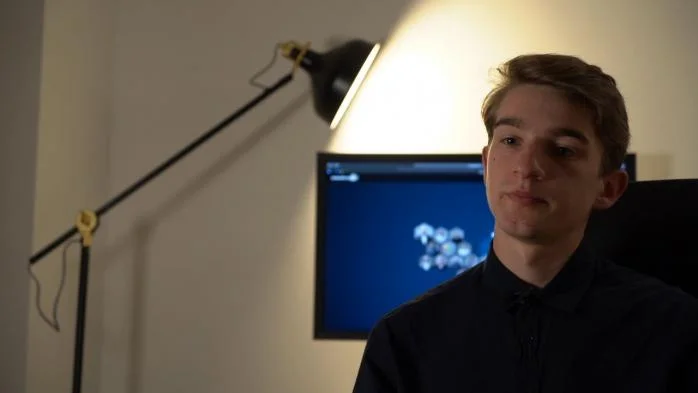 Активіст Гатного Сергій Чагаров пішов у депутати