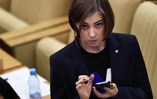 В КСУ отреагировали на жалобы Поклонской