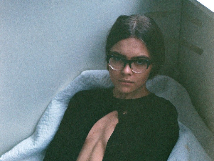 Анастасия Деева. Новые фото