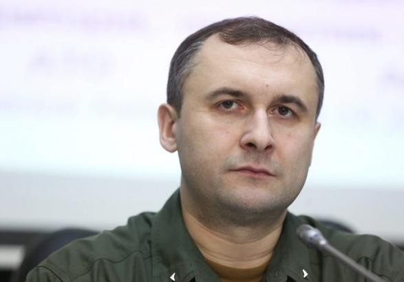 Олег Слободян