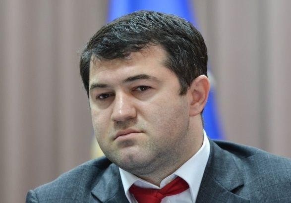 Роман Насиров