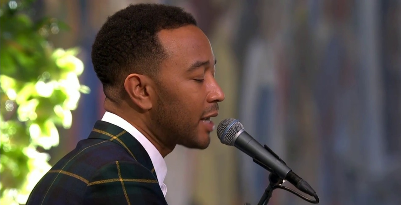 Самый сексуальный мужчина