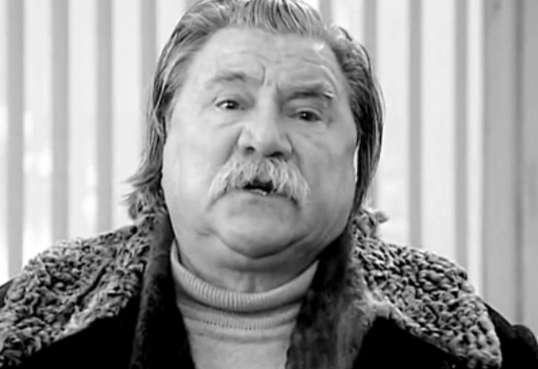 Сергей Юртайкин