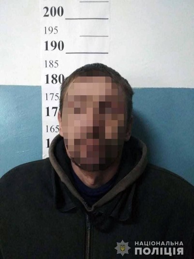 Фото бездомного