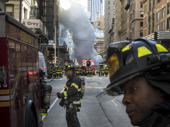 Фото: The New York Times
