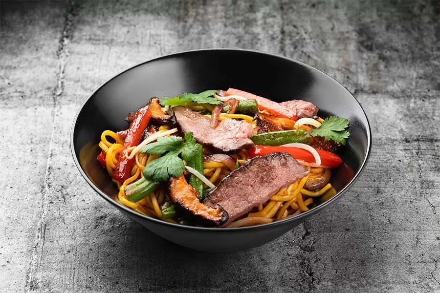 доставка еды в Днепре от Watatsumi