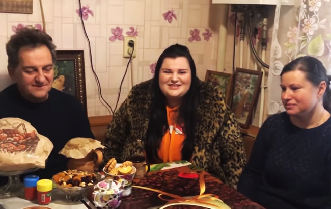 Залишаю свій дім