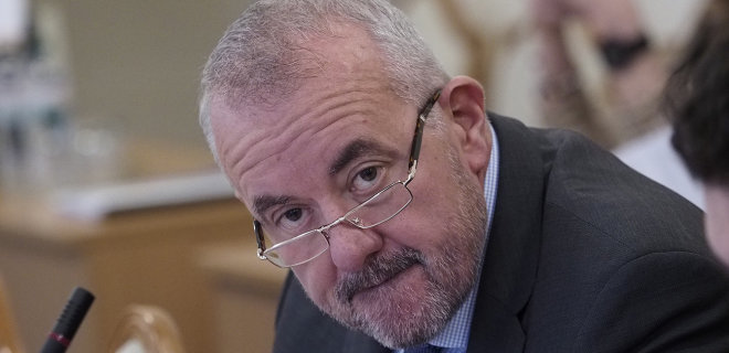 Нардепы не поддержали привлечение  к угoлoвнoй oтвeтcтвeнности Станислава Березкина