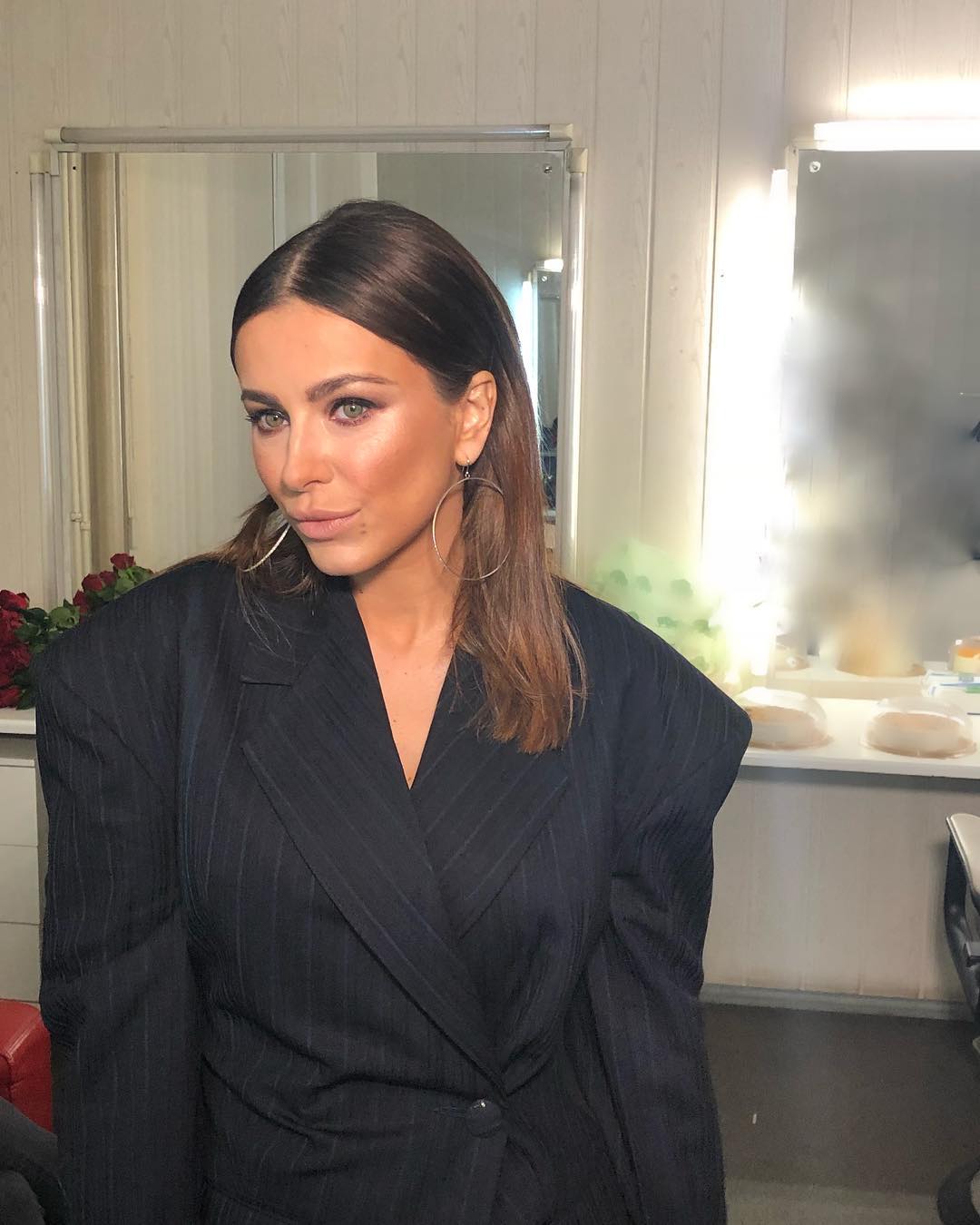 Фанатам не понравился наряд Ани Лорак