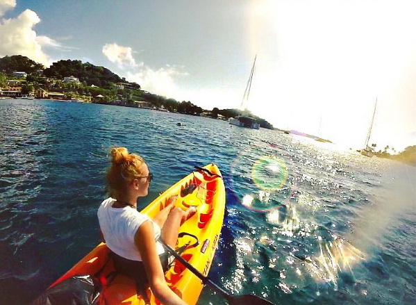 Сент-Винсент и Гренадины