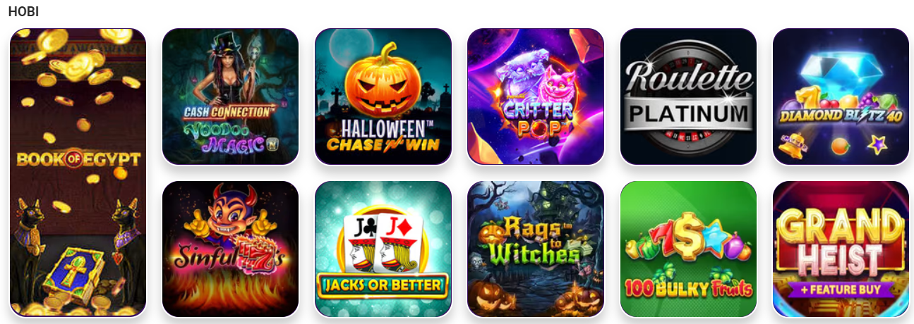 ідеальний мобільний слот