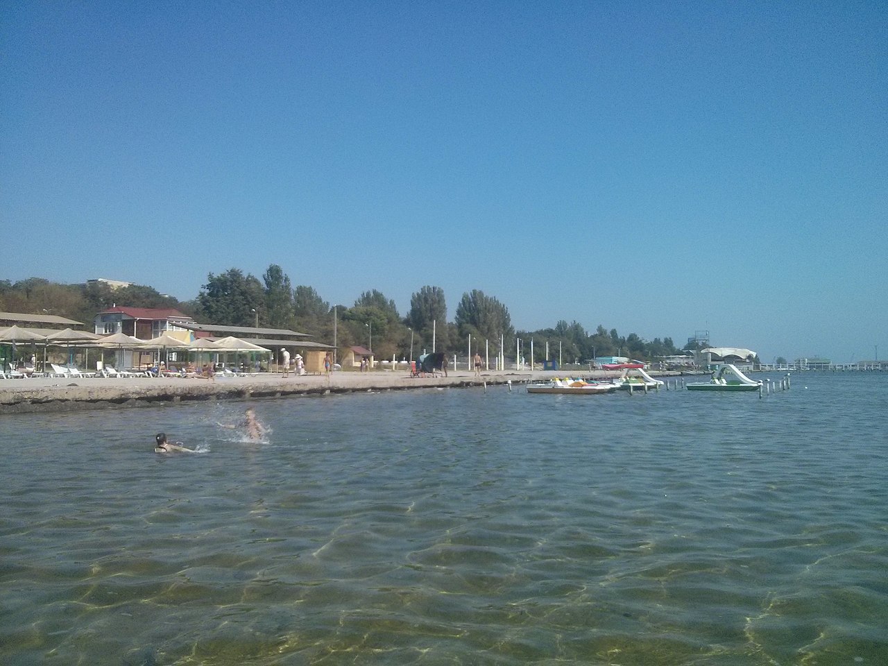 Скадовск (фото: wikipedia.org)