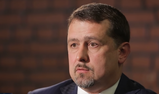 Сергей Семочко