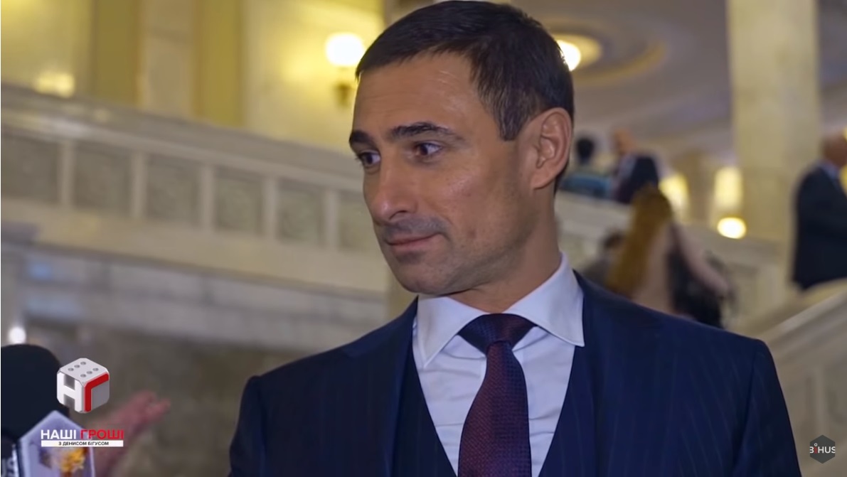 Игорь Котвицкий