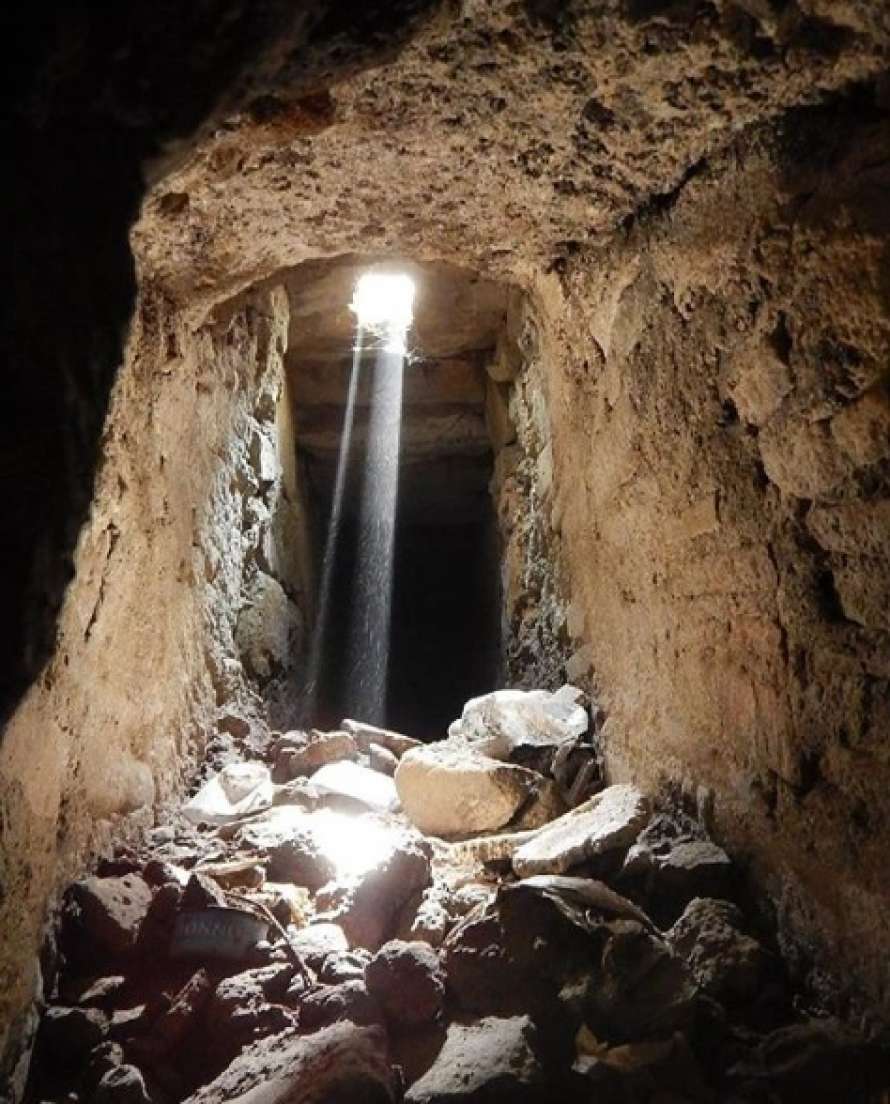 Канализацию Помпеи начнут использовать спустя 2300 лет после постройки 