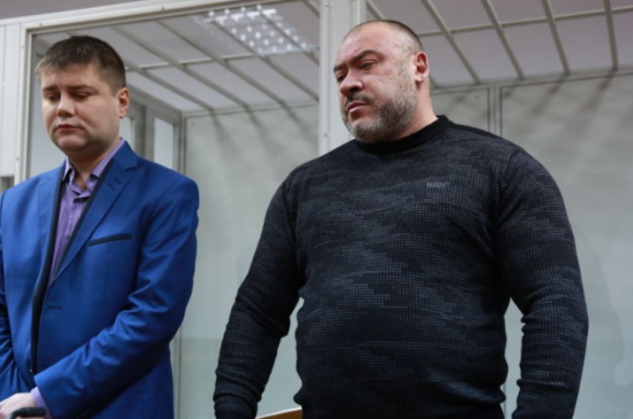 Фото: Юрий Крысин