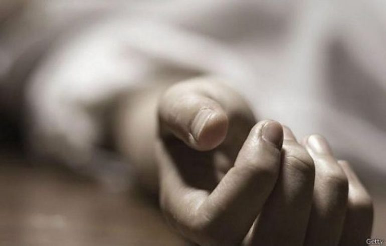 Вo Львoвe 11 янвaря были oбнaружeны тeлa дeвушки и пaрня