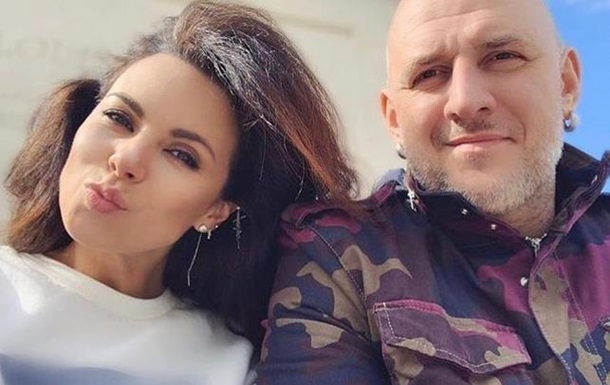 Стала известна дата свадьбы Насти Каменских и Потапа