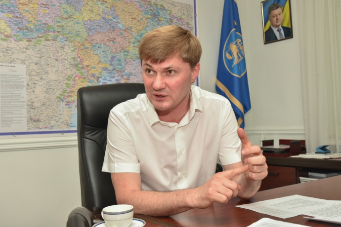 Александр Власов