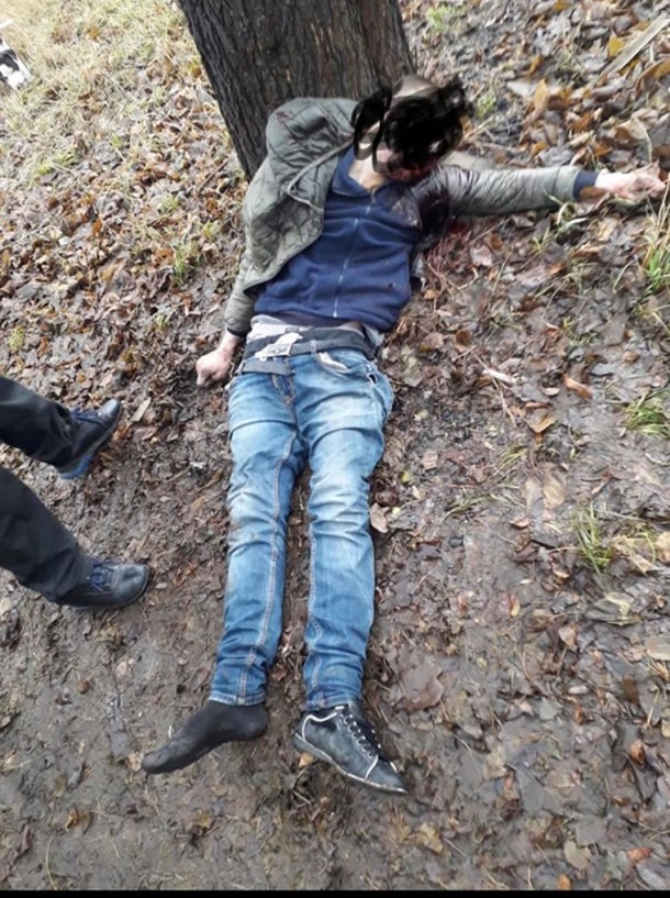 Взорвали петарду во рту: в Павлограде жестоко убили парня