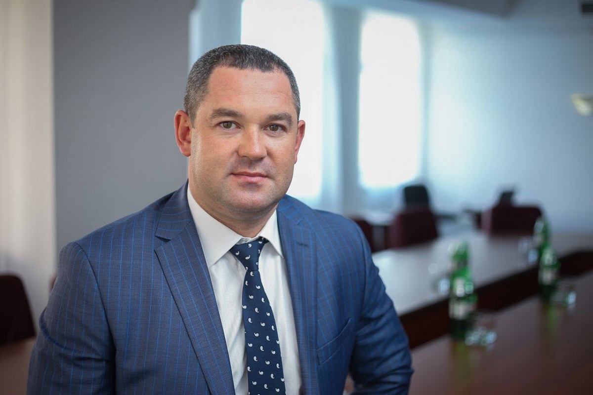 Против Мирослава Продана возбудили уголовное дело