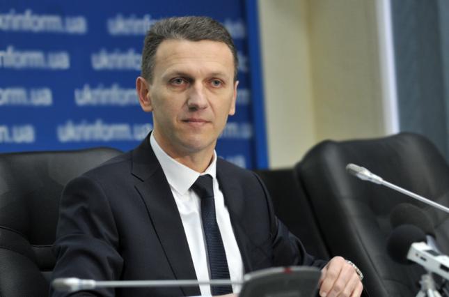 Роман Труба