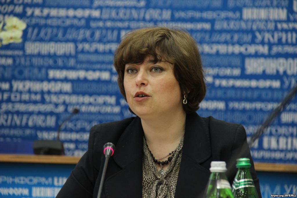 Руководитель программ развития Украинского независимого центра политических исследований