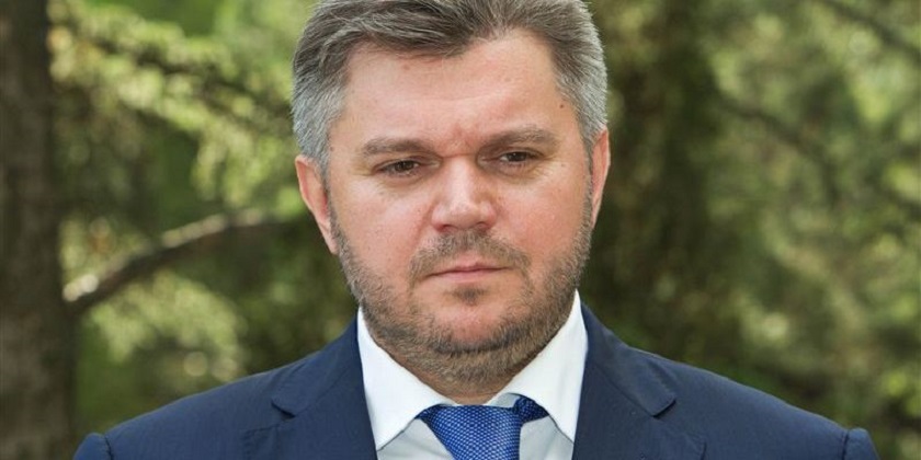 Эдуард Ставицкий