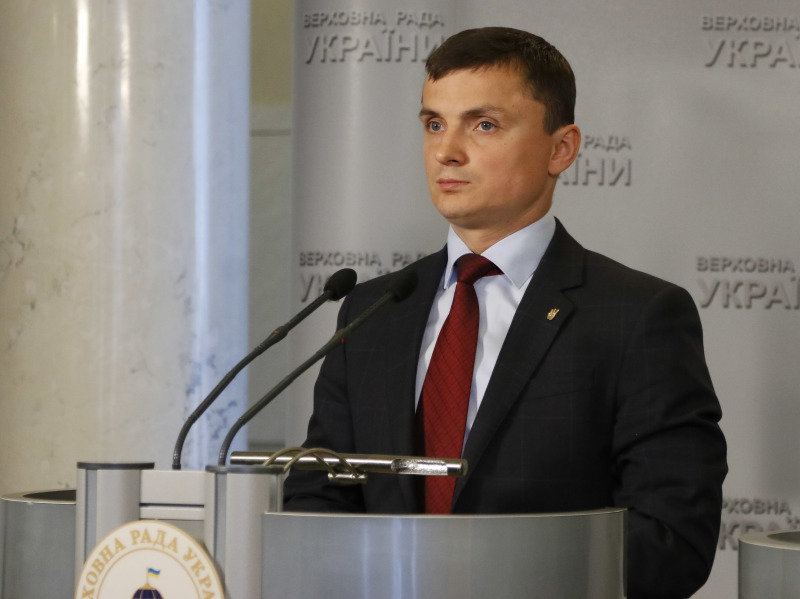 Михаил Головко