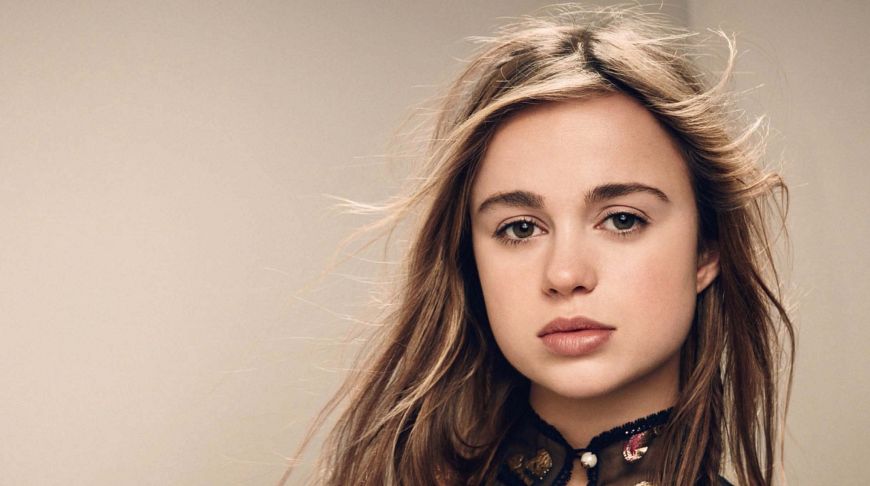 леди Амелия Виндзор