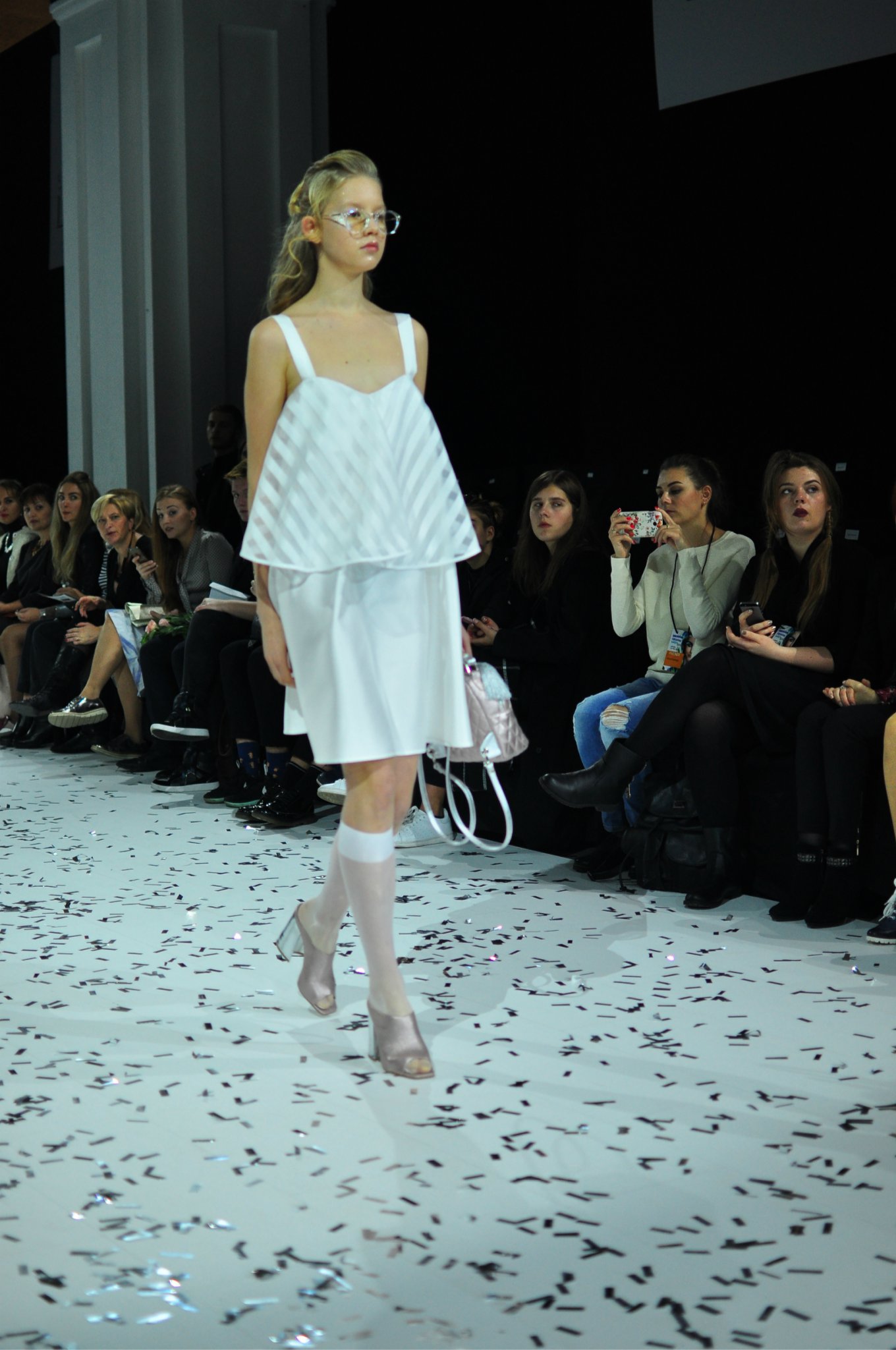 Коллекция BELYAEVA