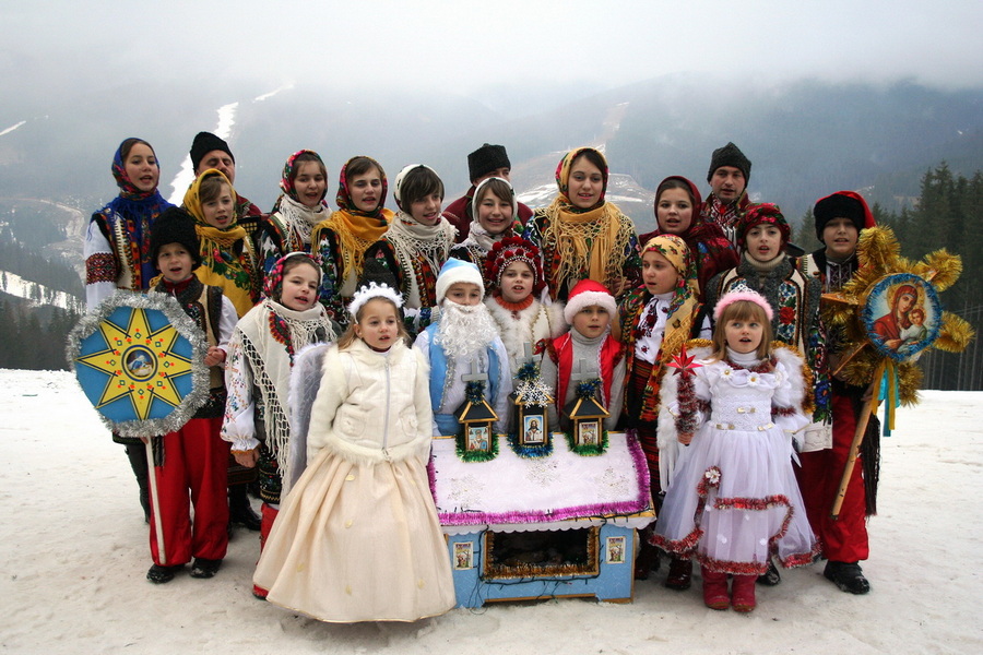 Рождество 2019: обычаи и традиции празднования