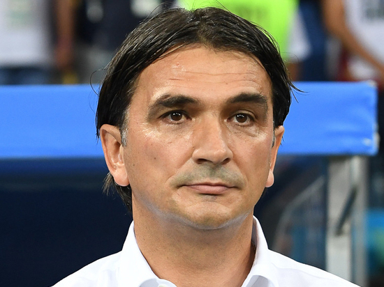 Златко Далич