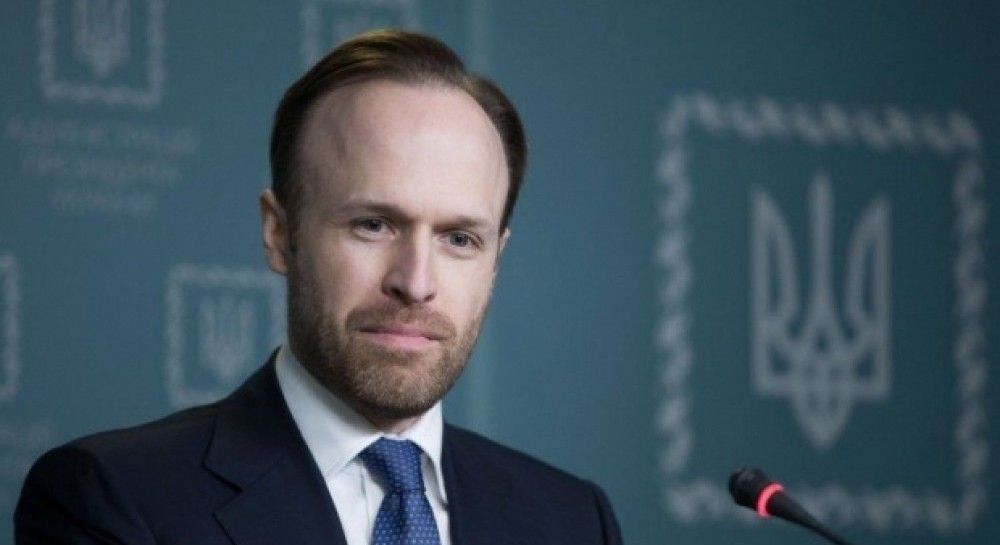 Олексій Філатов