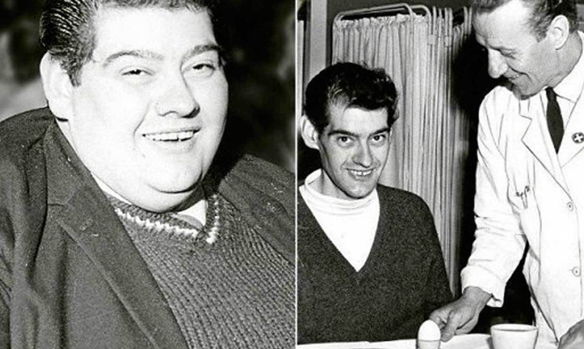 Ангус Барбери