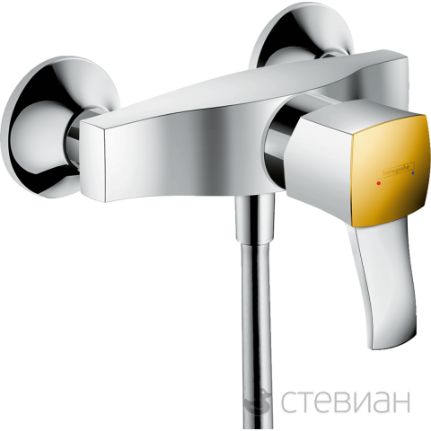 Смесители для душа Hansgrohe