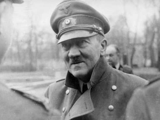 ФБР рассекретило данные о бегстве Гитлера в Аргентину после войны