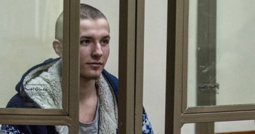 Артур Панов